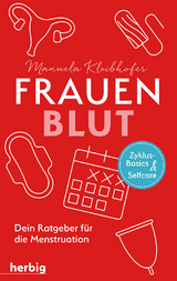 Frauenblut - Manuela Kloibhofer