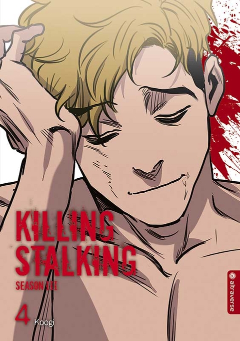 Killing Stalking - Season III 04 -  Koogi