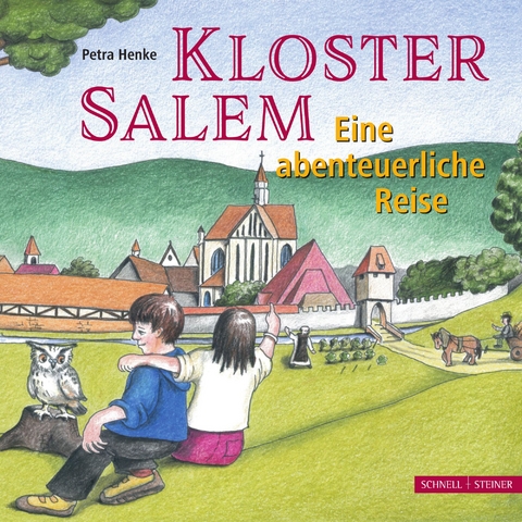 Kloster Salem - Petra Henke