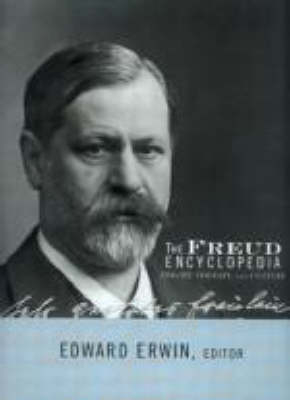 The Freud Encyclopedia - 
