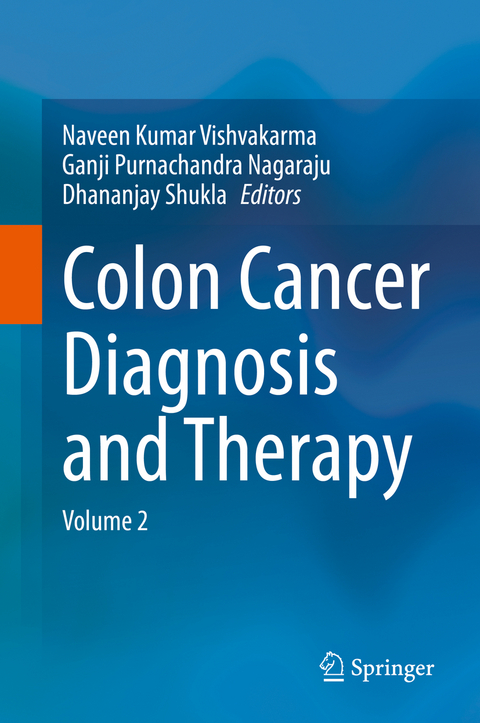 Colon Cancer Diagnosis and Therapy - 