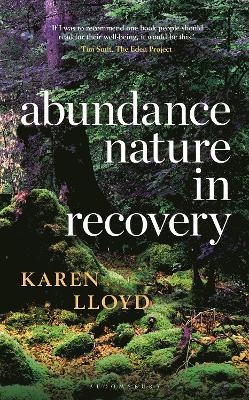 Abundance - Karen Lloyd