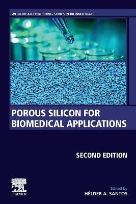 Porous Silicon for Biomedical Applications - 