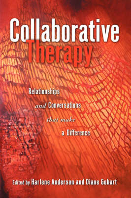 Collaborative Therapy - 