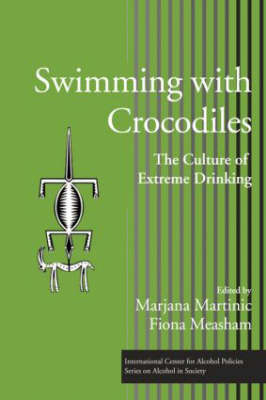 Swimming with Crocodiles - 