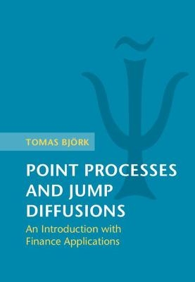 Point Processes and Jump Diffusions - Tomas Björk