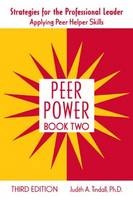 Peer Power -  Judith A. Tindall