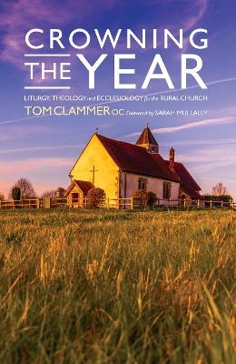 Crowning the Year - Tom Clammer