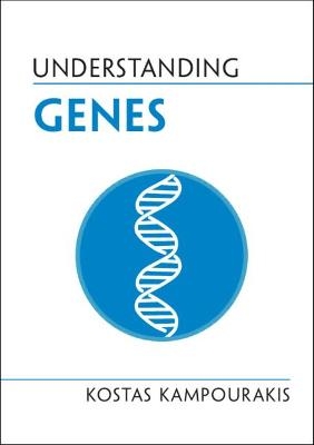 Understanding Genes - Kostas Kampourakis