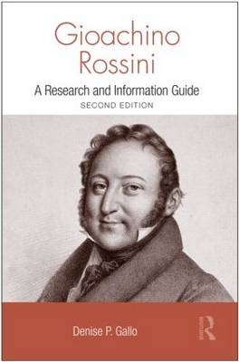 Gioachino Rossini - 