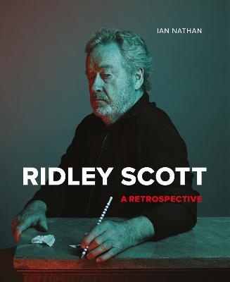 Ridley Scott - Ian Nathan