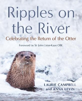 Ripples on the River - Laurie Campbell, Anna Levin