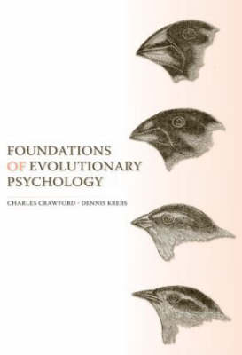 Foundations of Evolutionary Psychology - 