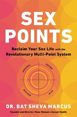 Sex Points - Dr. Bat Sheva Marcus