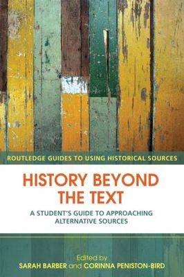 History Beyond the Text - 