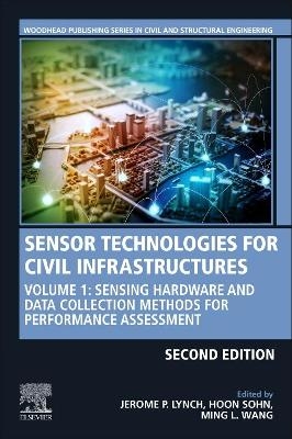 Sensor Technologies for Civil Infrastructures - 
