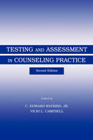 Testing and Assessment in Counseling Practice - 