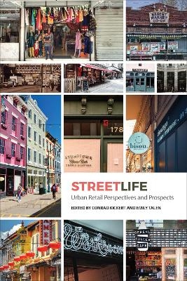 Streetlife - 