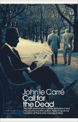 Call for the Dead - John Le Carré