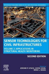 Sensor Technologies for Civil Infrastructures - Lynch, Jerome P.; Sohn, Hoon; Wang, Ming L.