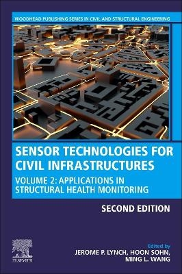 Sensor Technologies for Civil Infrastructures - 