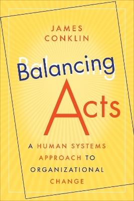 Balancing Acts - James Conklin