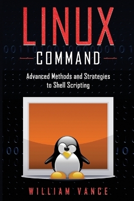 Linux Command - William Vance