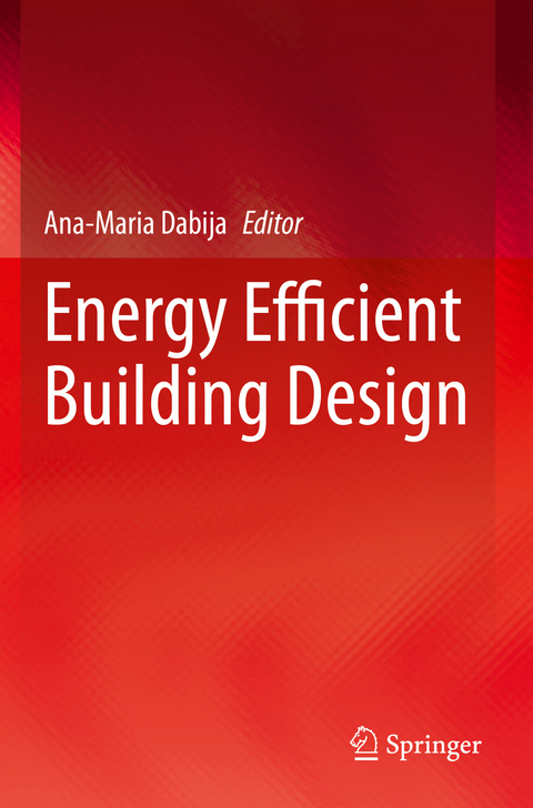 Energy Efficient Building Design - 