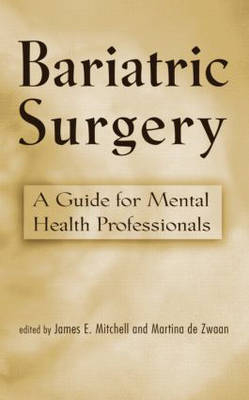 Bariatric Surgery - 