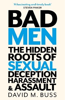 Bad Men - David Buss