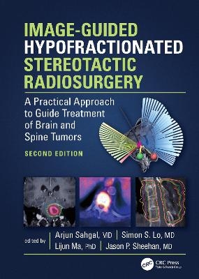 Image-Guided Hypofractionated Stereotactic Radiosurgery - 