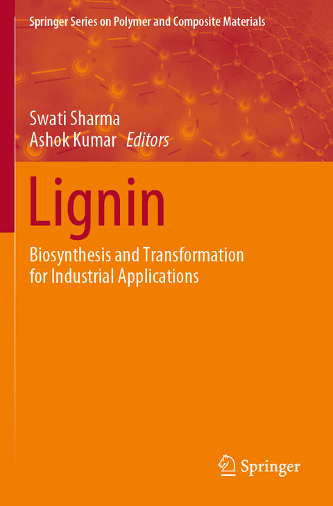 Lignin - 