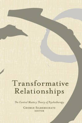 Transformative Relationships - 