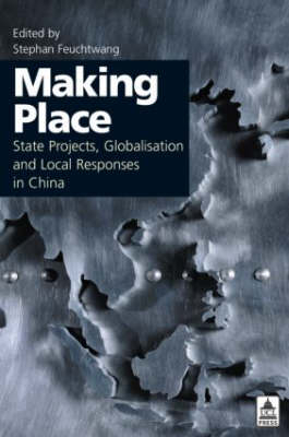 Making Place - 