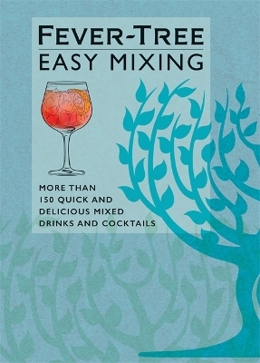 Fever-Tree Easy Mixing -  FeverTree Limited