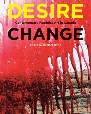 Desire Change - 