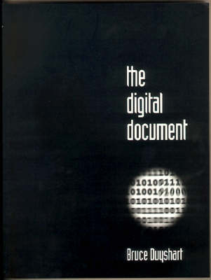 Digital Document -  Bruce Duyshart