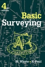 Basic Surveying -  Raymond Paul,  Walter Whyte