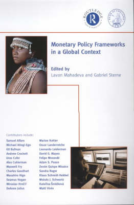 Monetary Policy Frameworks in a Global Context - 