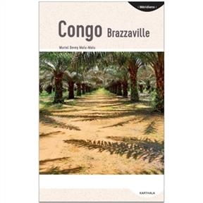 CONGO BRAZZAVILLE -  DEVEY MALU MALU