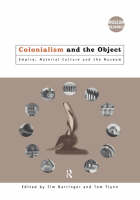 Colonialism and the Object - 