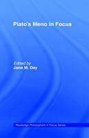 Plato's Meno In Focus - 