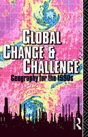 Global Change and Challenge - 