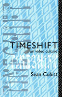 Timeshift -  Sean Cubitt