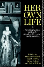 Her Own Life - 