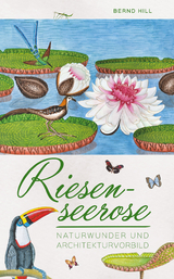 Riesenseerose - Bernd Hill