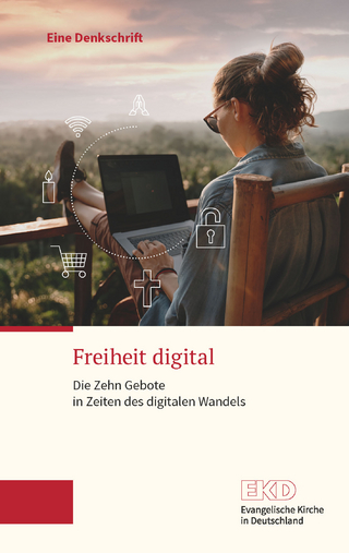 Freiheit digital - Evangelische Kirche in Deutschland (EKD)
