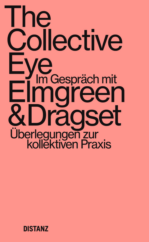 The Collective Eye - 