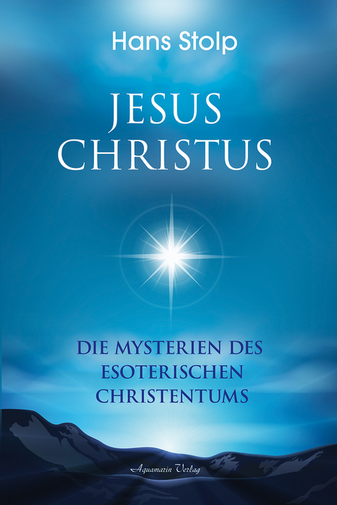 Jesus Christus - Hans Stolp