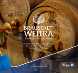 Braustadt Weitra - Herbert Knittler, Wolfgang Katzenschlager, Franz Pötscher, Thomas Samhaber, Brigitte Temper-Samhaber